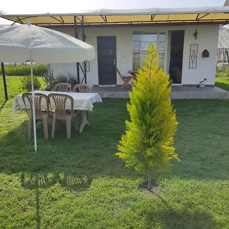 Minimal House Fethiye