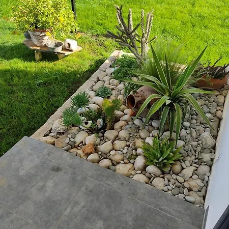 Minimal House Case de vacanță *