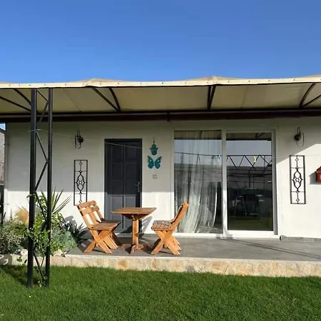 Minimal House
